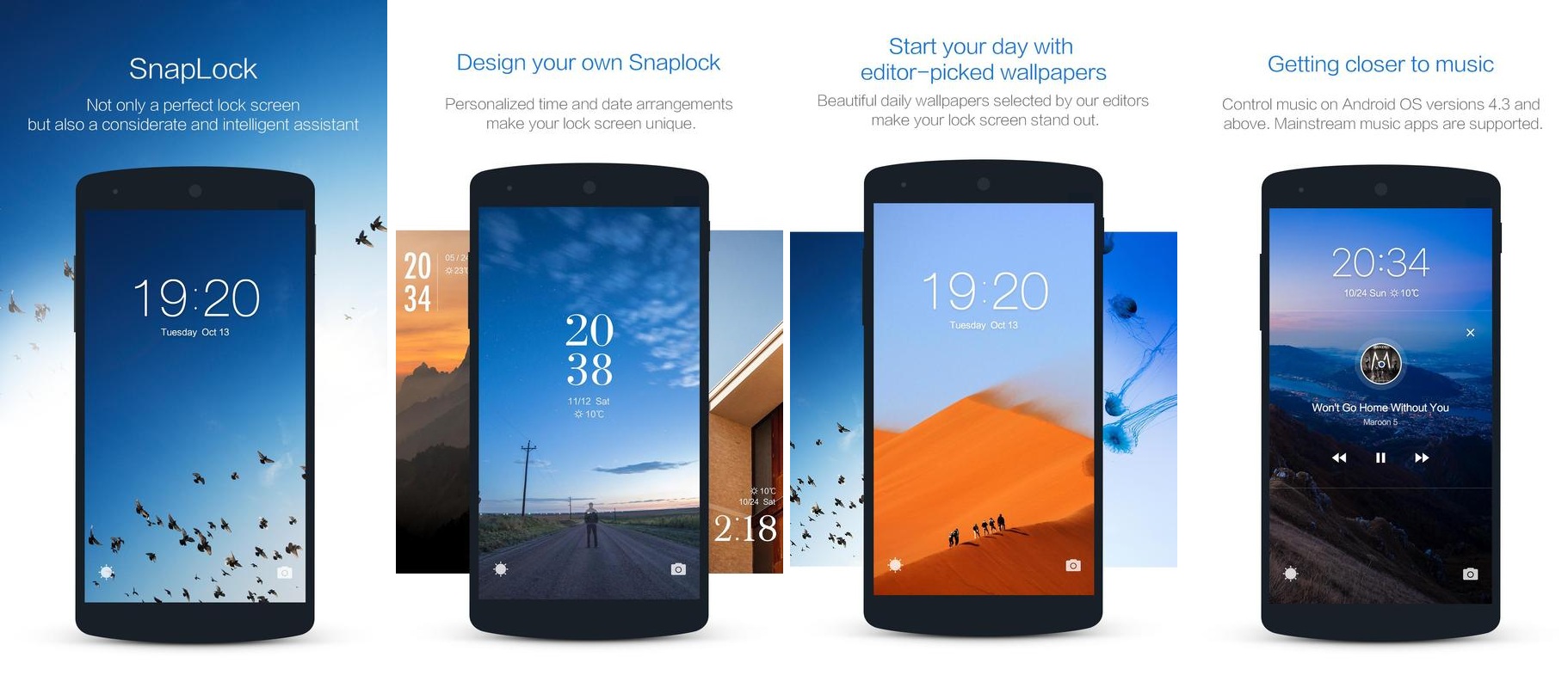 snaplock