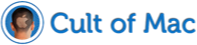 cult of mac logo