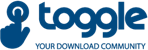 toggle logo