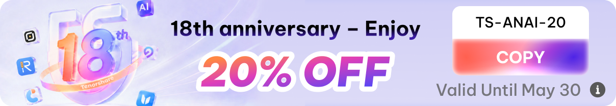 18th-anniversary