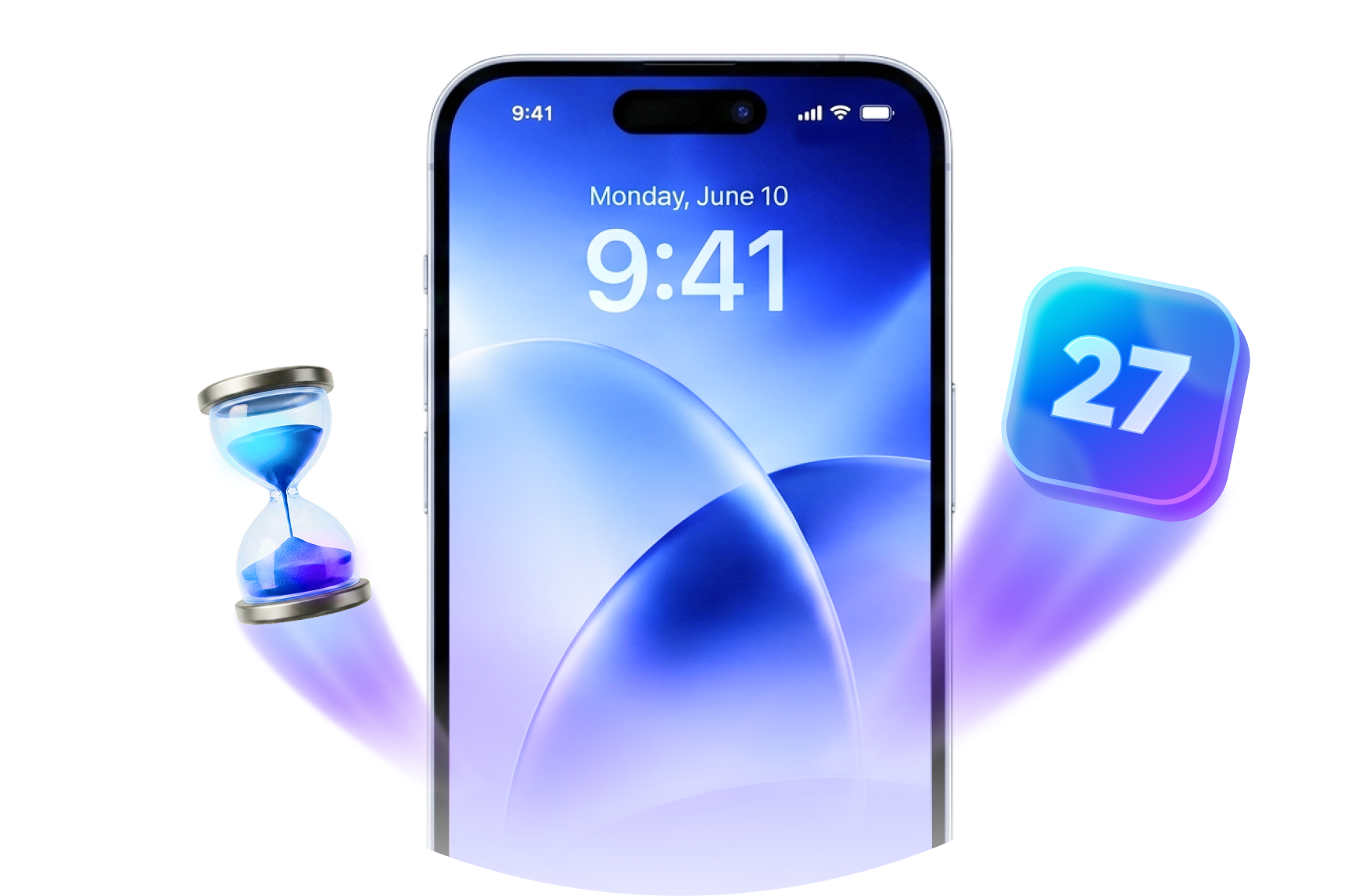 IOS 27