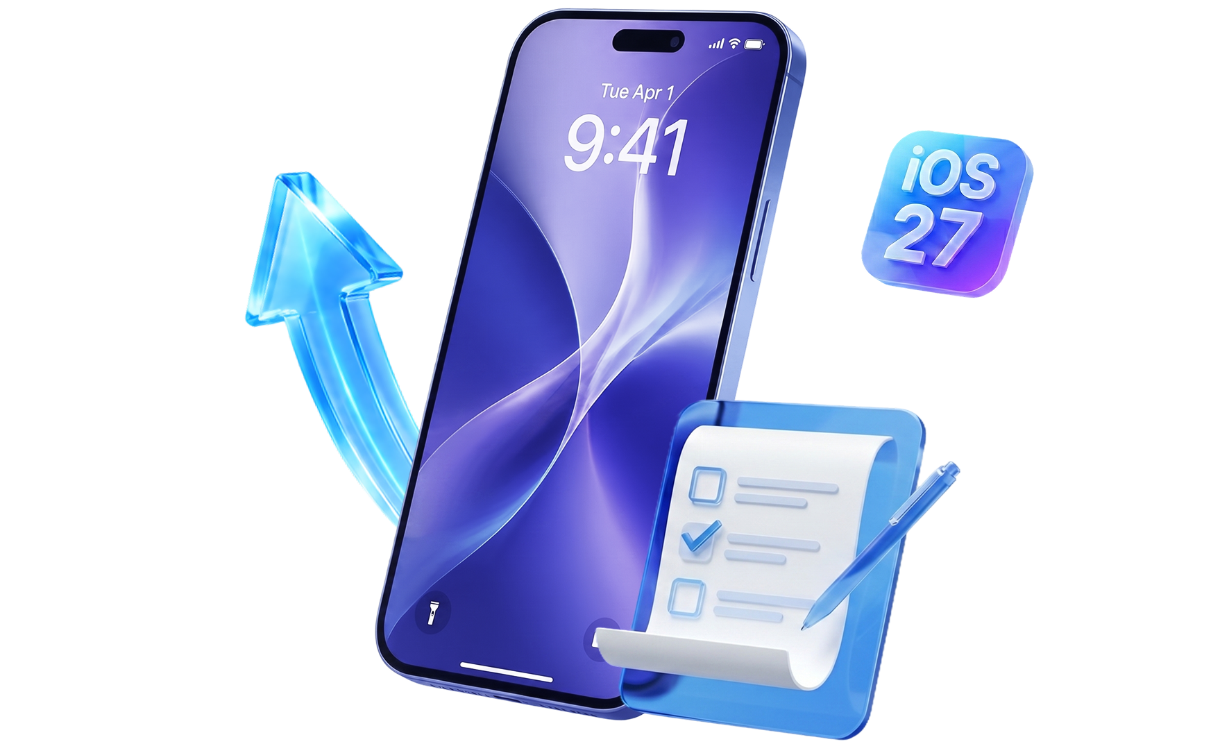 IOS 27
