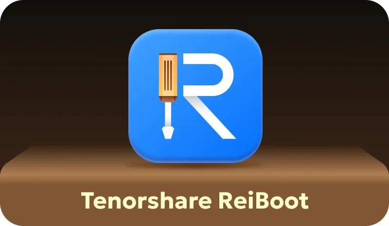 Tenorshare ReiBoot
