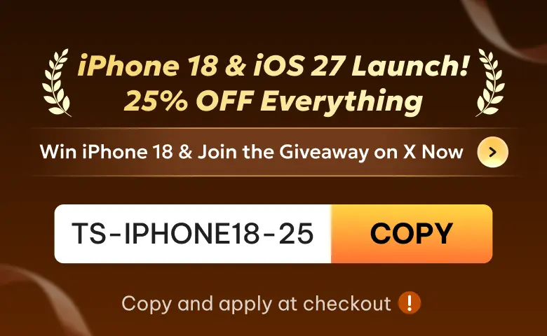 Launch Sale
