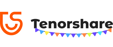 tenorshare logo