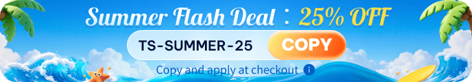 Summer Sale