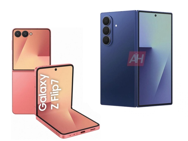 Galaxy Z Fold7