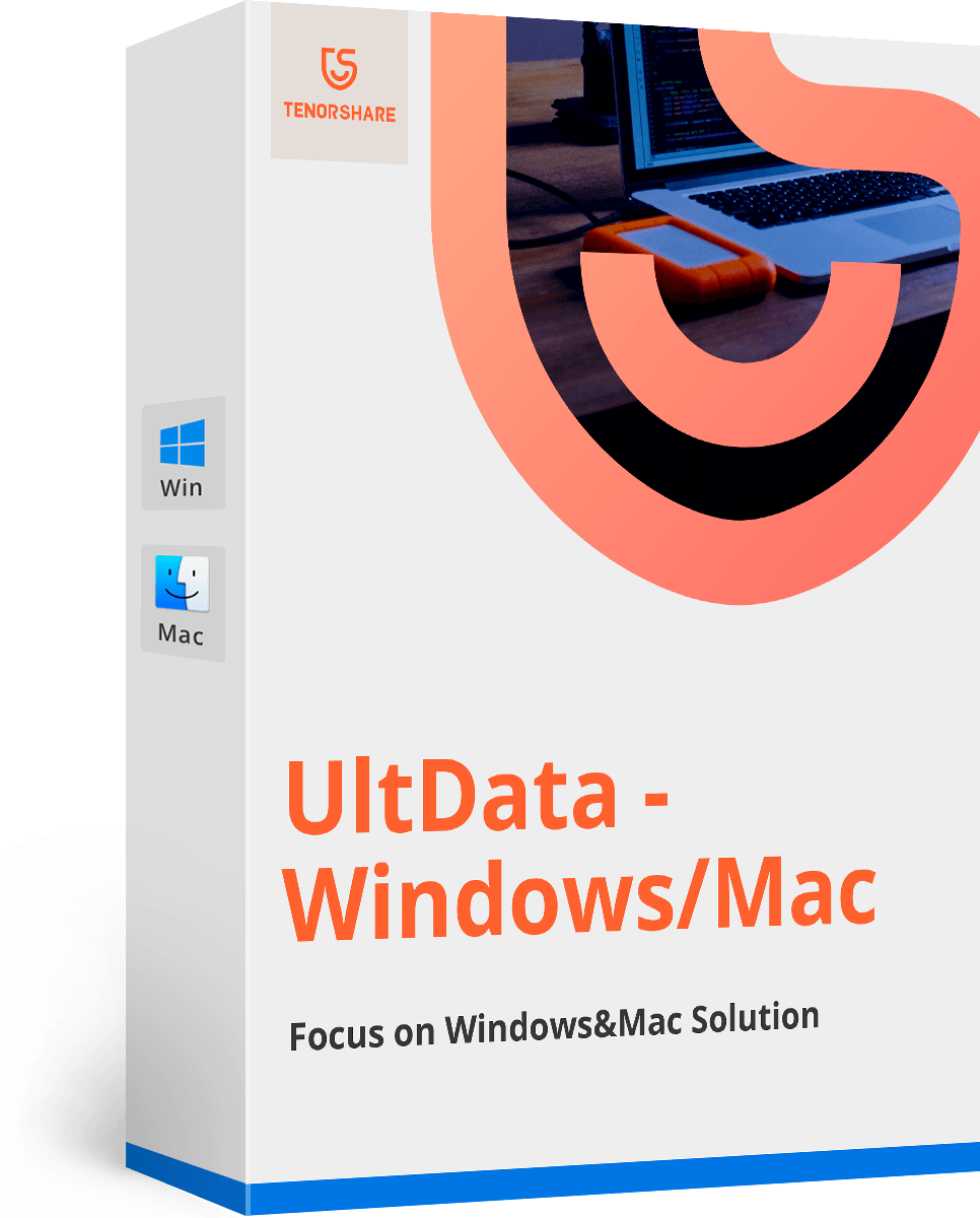 Ultdata For Mac