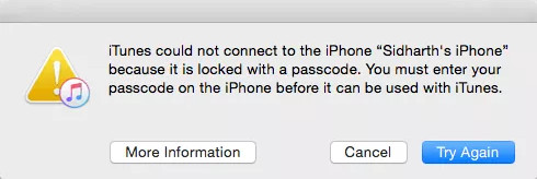 itunes cant connect