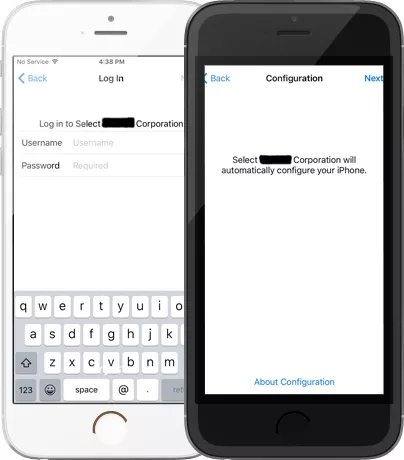 iphone bypass mdm