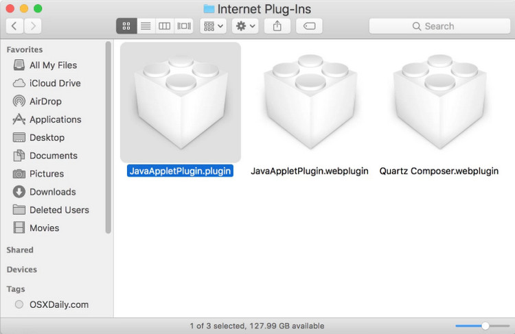 plug ins