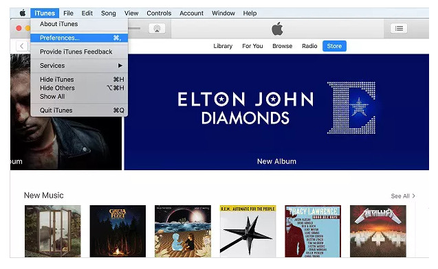 apple music
