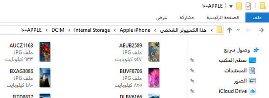 100-apple-photos