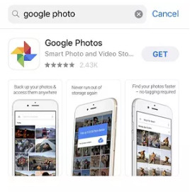 google-photo