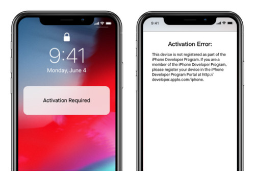 activation-failed