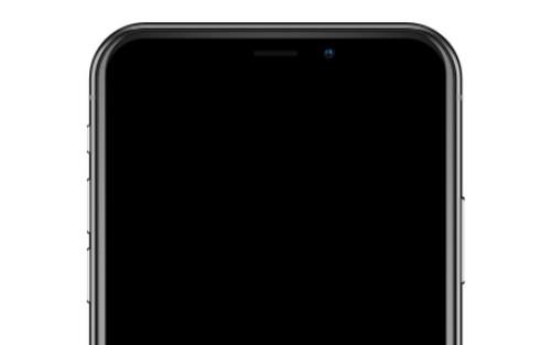 black-screen