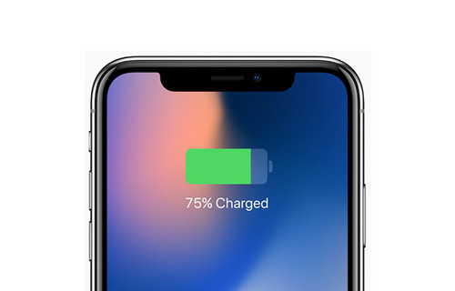 charging
