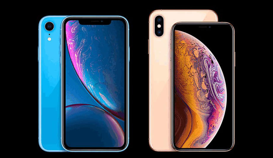 كاميرا iphonexr