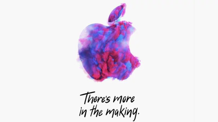 there is more in the making