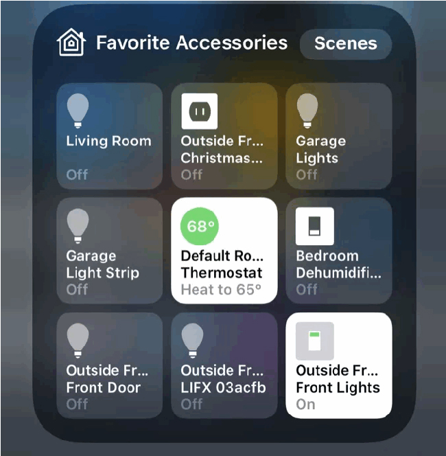 siri apps all
