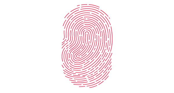 siri fingerprint