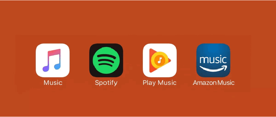 siri music