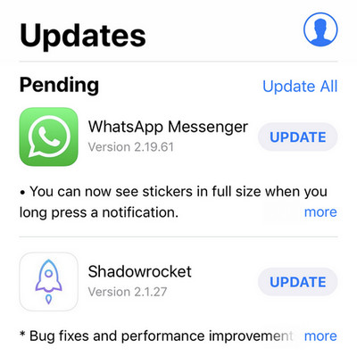 app-store-updates