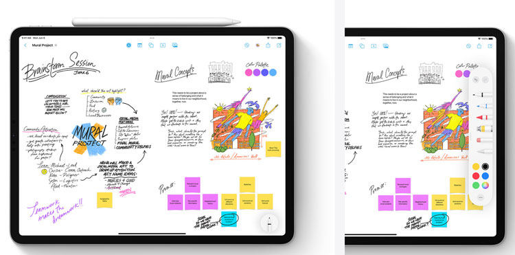 ipados 16-icloud shared photos