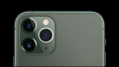 camera