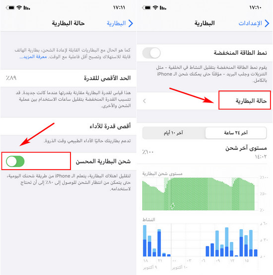 playlist artwork incorrect ios 13