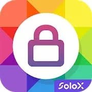 solo locker