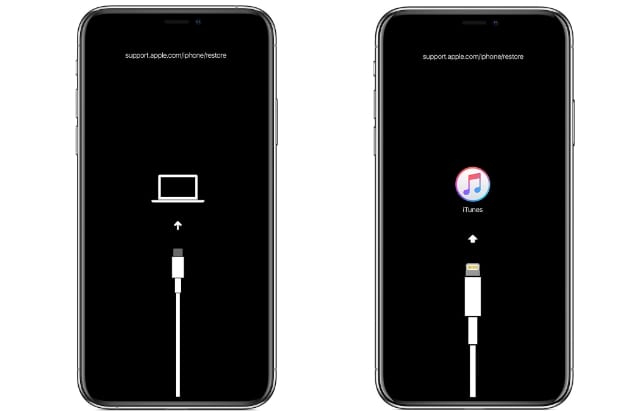 iphone 14 stuck on recovery mode