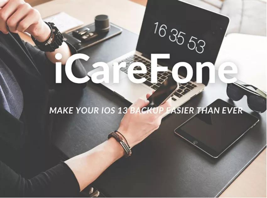 مراجعة icarefone