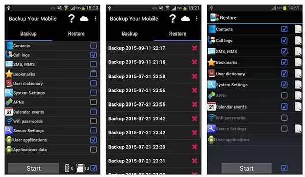 samsung s8 backup to pc