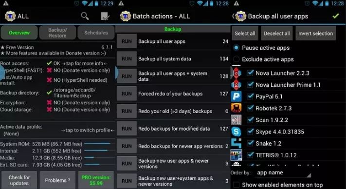 samsung galaxy s8 backup