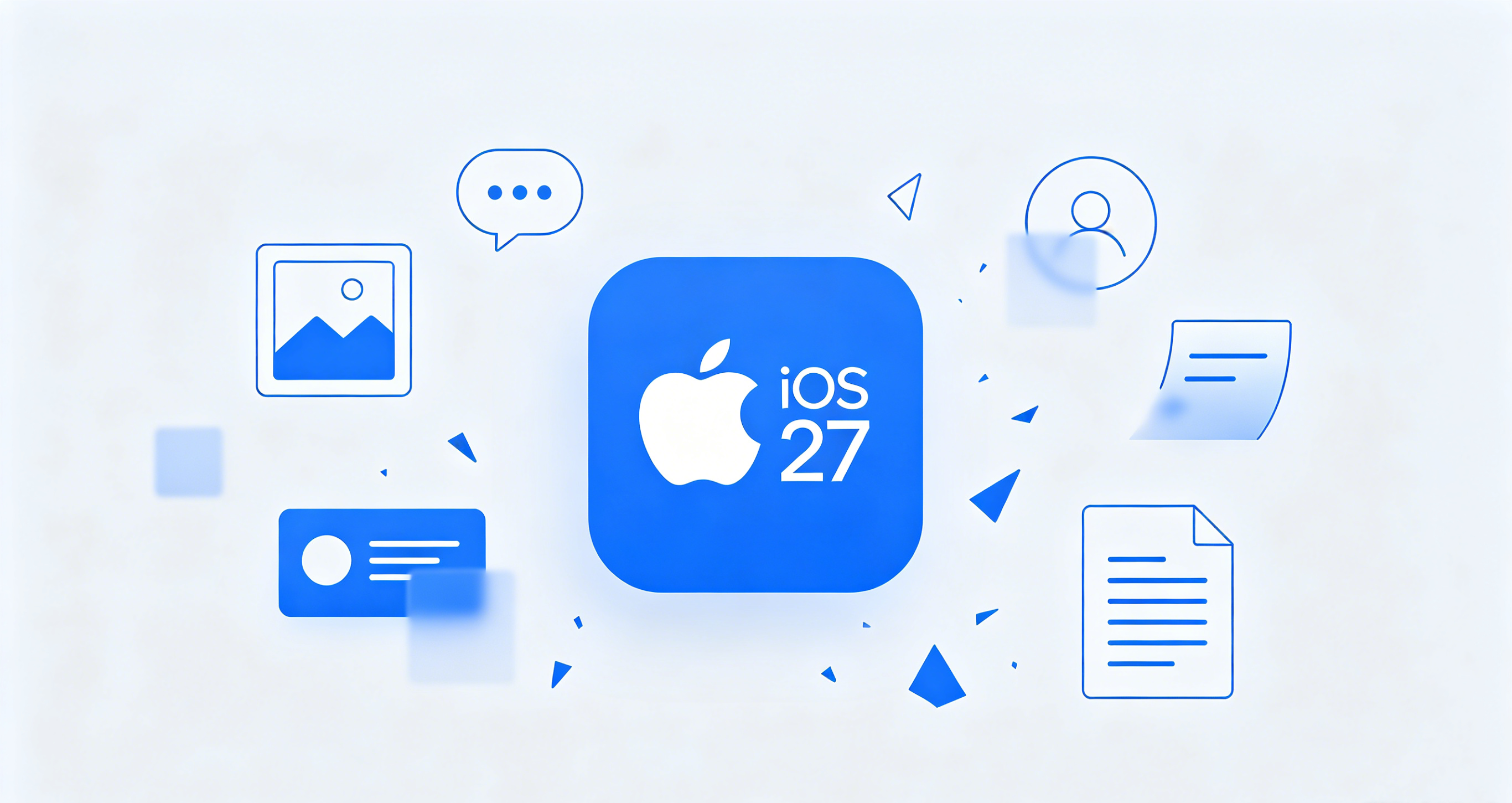 what types of data can be lost after an ios 27 upgrade