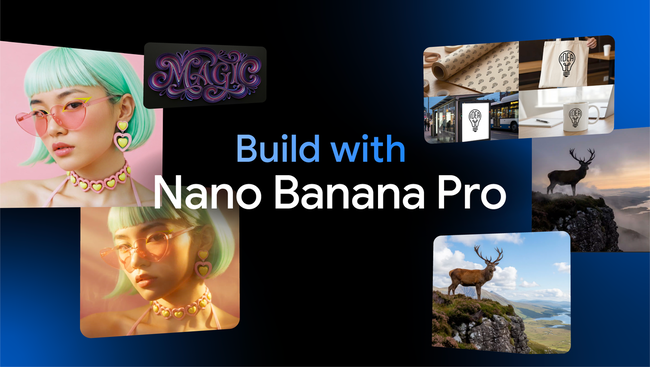build with nano banana pro