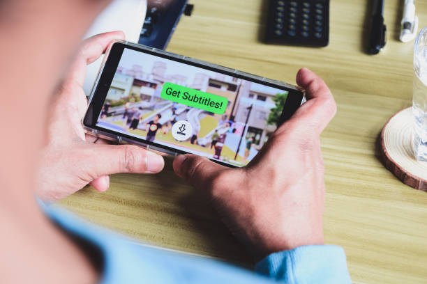 Subtitle Cat Untertitel