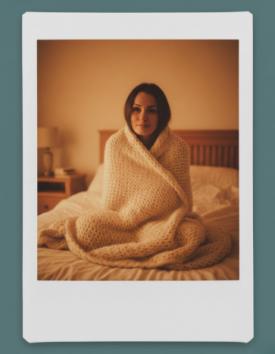 AI如何合成拍立得照片室內版