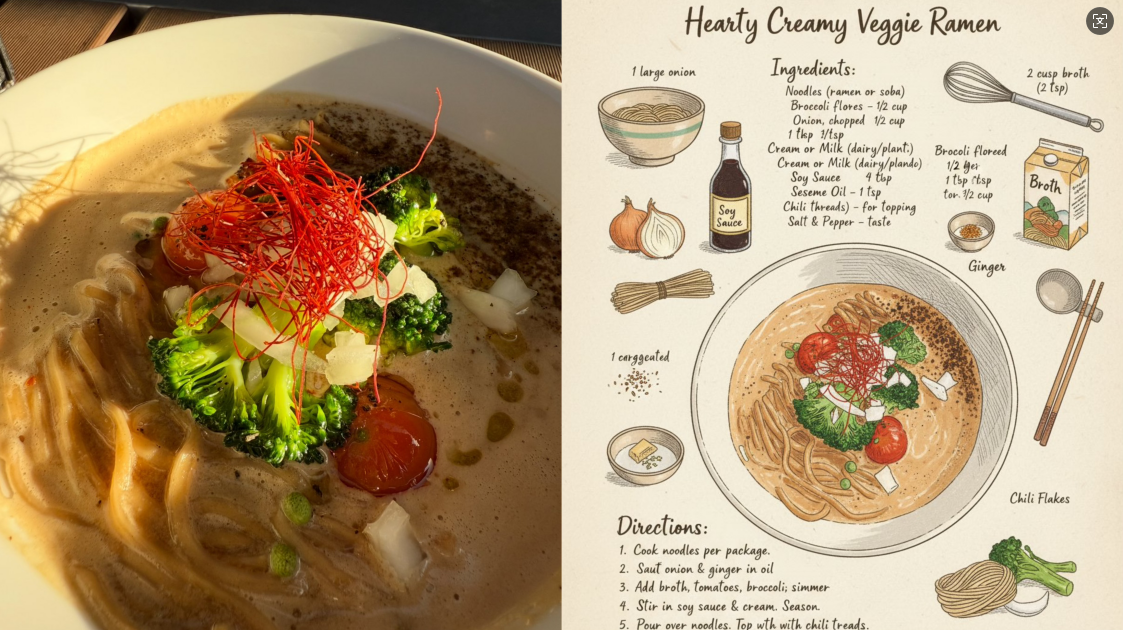 Food & Culinary Images