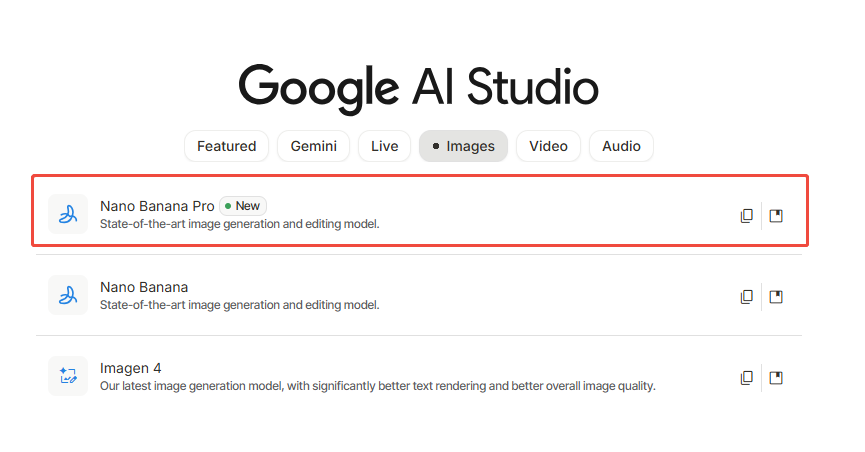 use nano banana pro on gemini ai