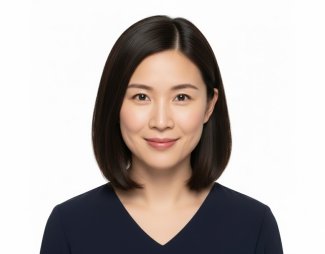 髮型模擬-波波頭