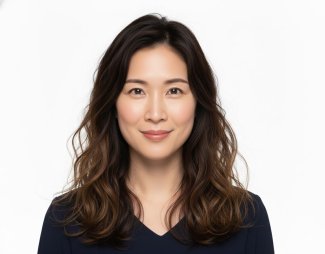 髮型模擬線上 波浪捲髮