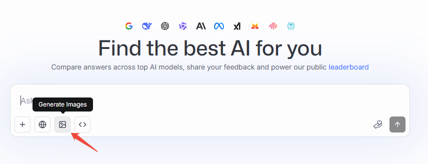 LMArena free to access nano banana pro