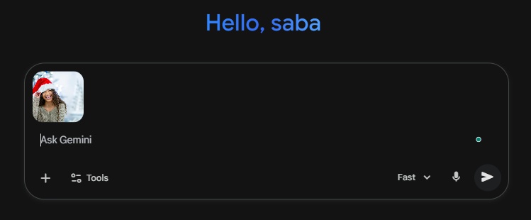 製作拍立得美學 AI 照片