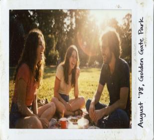 AI如何合成拍立得戶外照