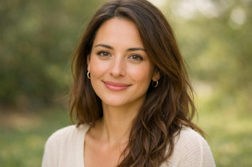 Use Natural Light and Avoid Flash