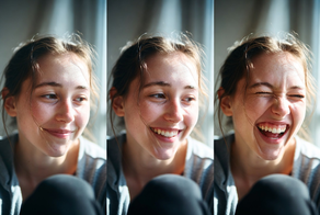 Use Self-Timer and Burst Mode for Natural Moments