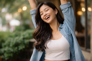 Warm-Up Before Shooting