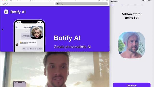 botify ai
